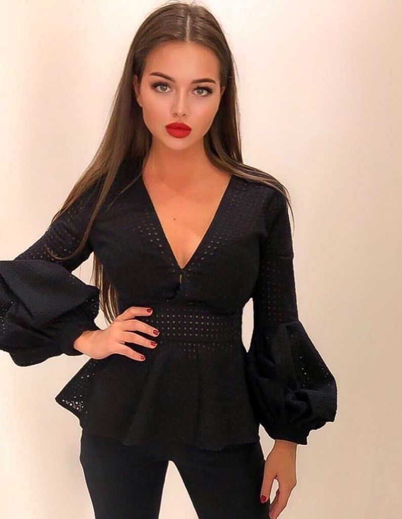 Beylikdüzü Masöz Escort Gülgün