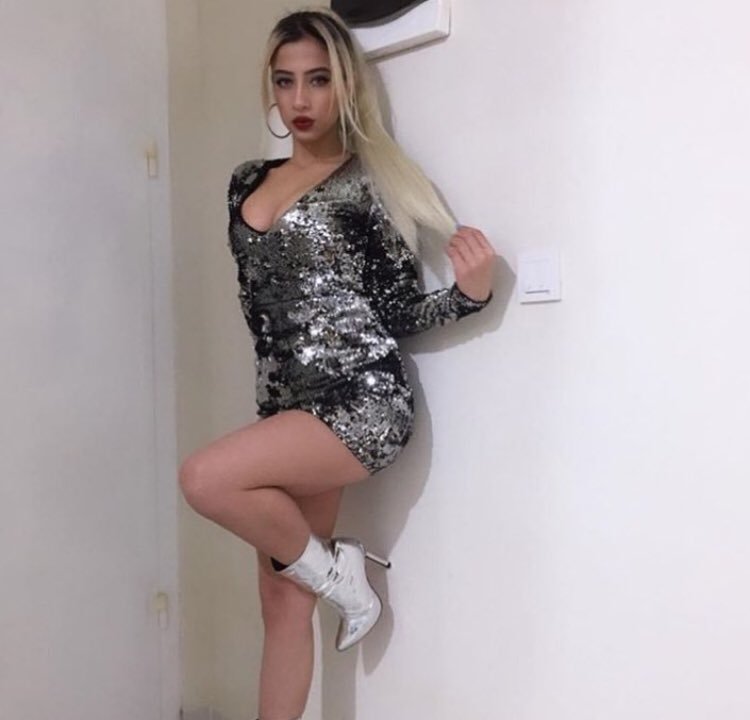 İstanbul harika geceler vaat eden bayan Escort Şeyma
