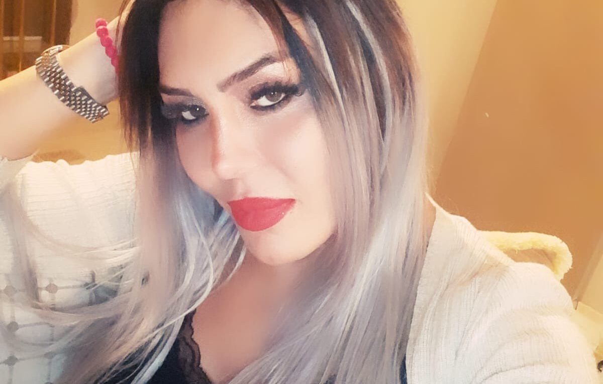 İstanbul hizmeti şahane olan kusursuz bayan Escort Didem