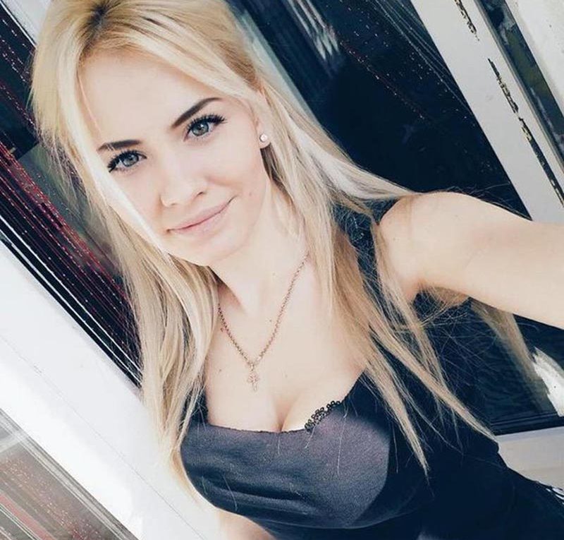 İstanbul Masöz Escort Serap