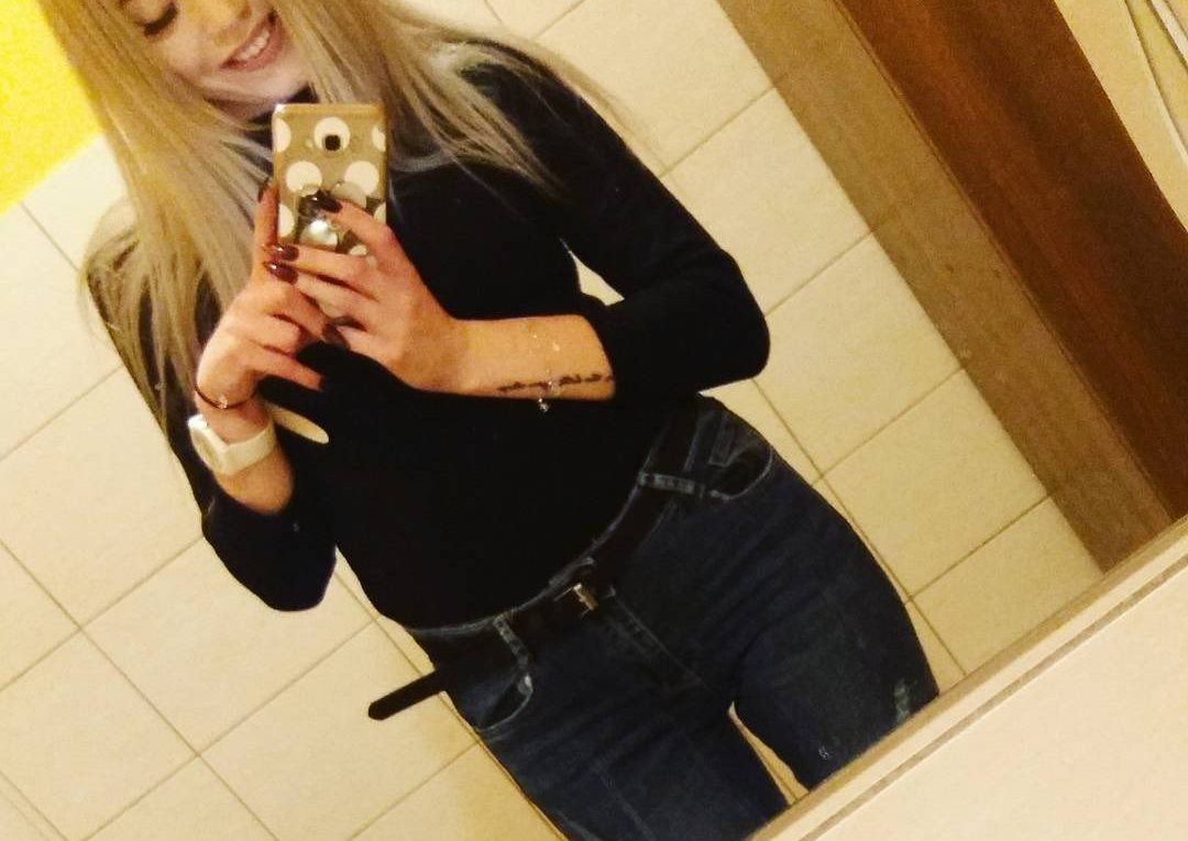 İstanbul seksi özel Escort kızı Esra