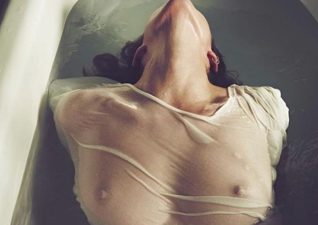 İstanbul Tek Seanslık Escort Burçin