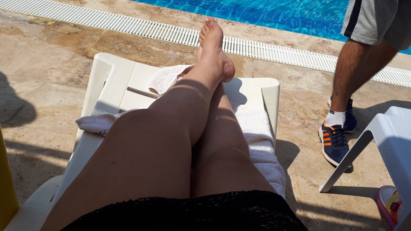İstanbul Üniversiteli Escort Özge
