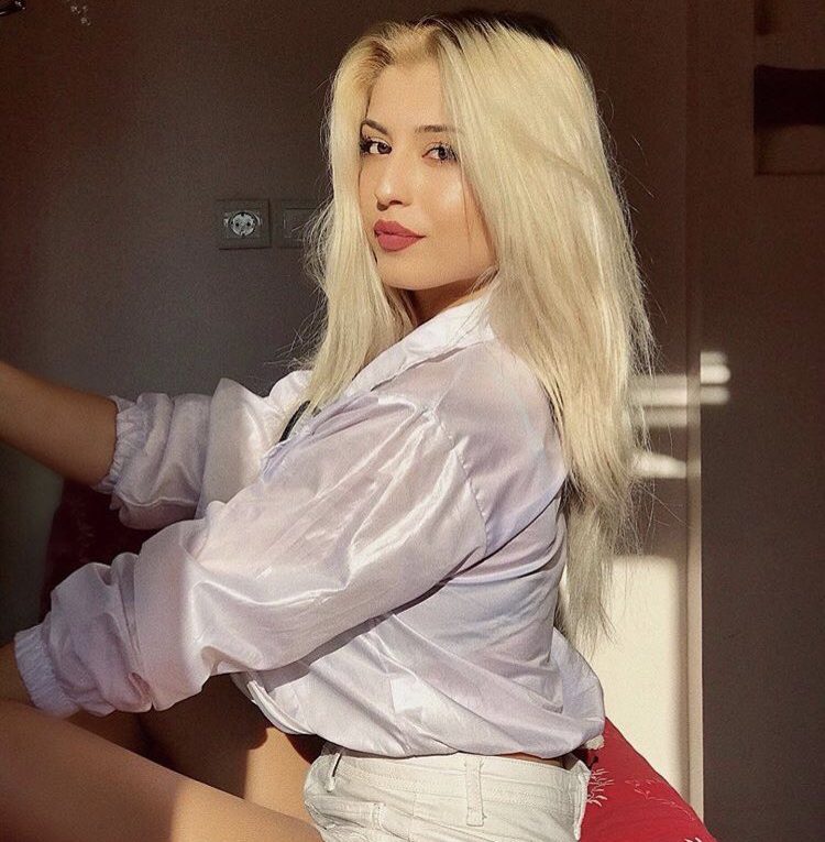 Seksi güzel geceler yaşatan İstanbul bayan Escort Pınar