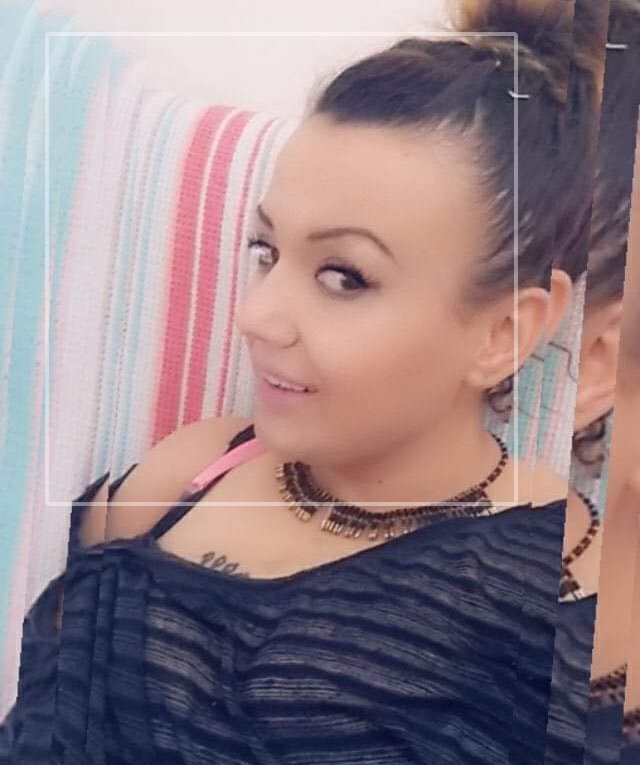 Seksi İstanbul Escort kızı Tuğba ve fantezileri