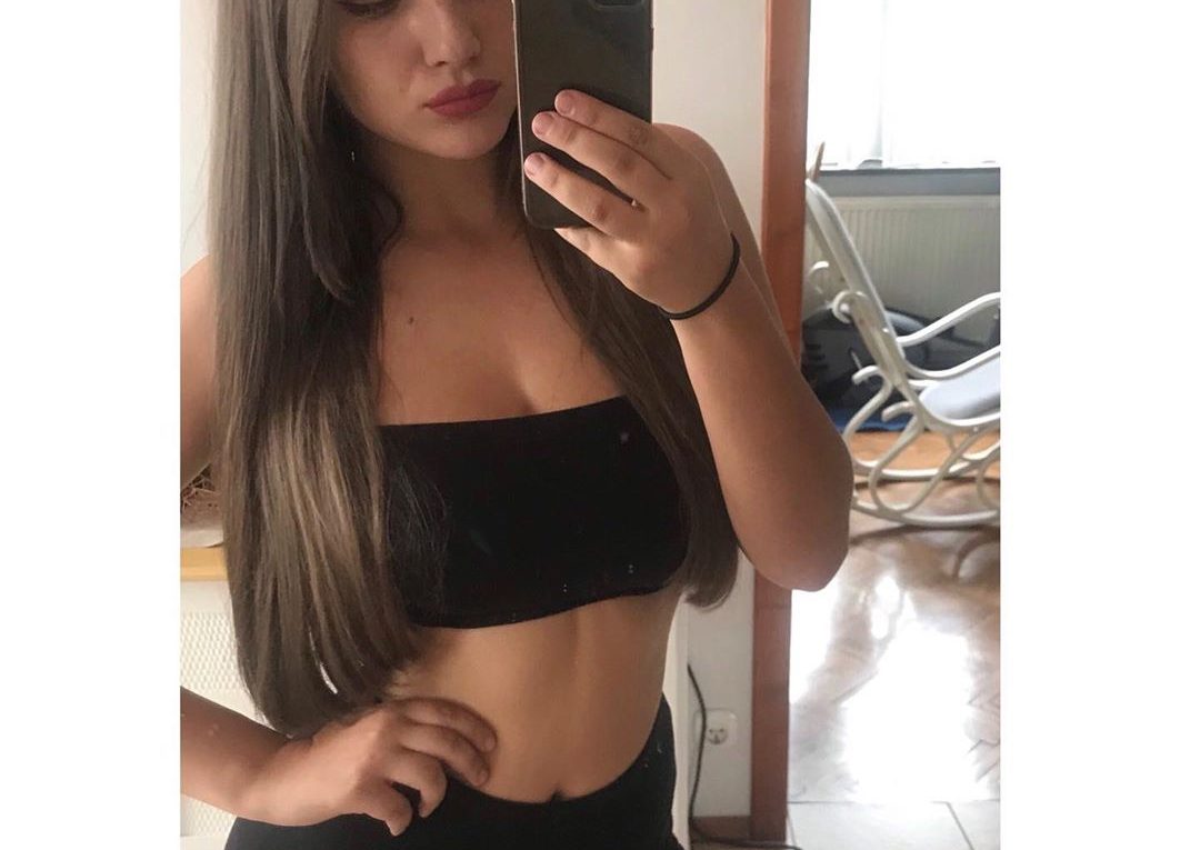Sevgiliniz Gibi – İstanbul Escort Bayan